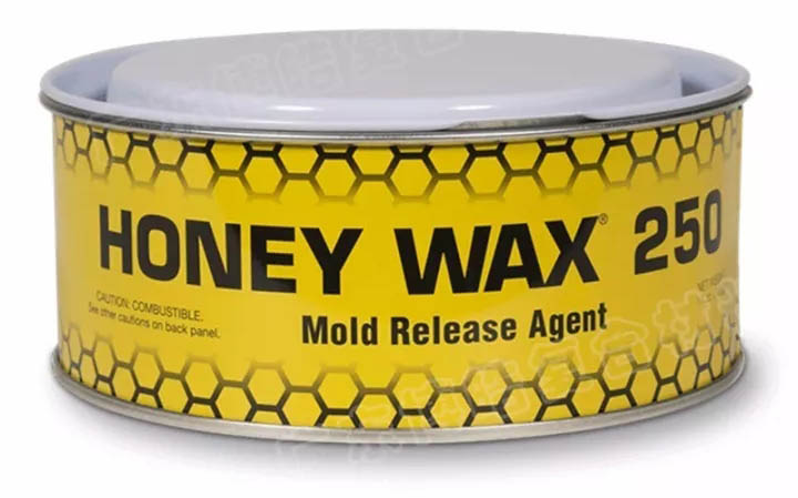 魔術般神奇的脫模蠟，脫模不再費時費力&mdash;&mdash;美國Stoner蜜蠟250，脫模屆的模范生，趕快來看看我們做的效果小測試吧