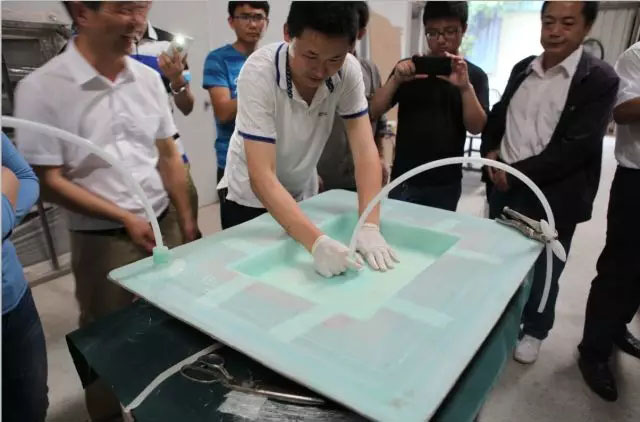 廣東博皓致力于幫助客戶成長(zhǎng)，為客戶創(chuàng)造價(jià)值，開(kāi)辦培訓(xùn)班，不遺余力地和他們一起投身到行業(yè)交流互惠的活動(dòng)之中