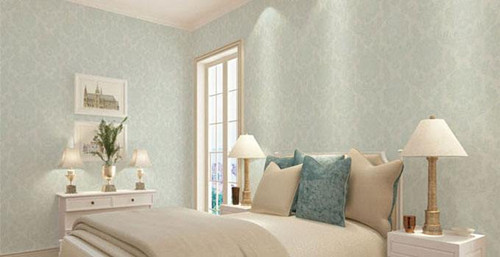 玻纖壁布墻布海吉布：墻面裝修材料中的&ldquo;閃亮明星&rdquo;