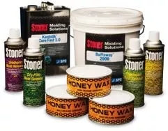 美國Stoner脫模劑產品