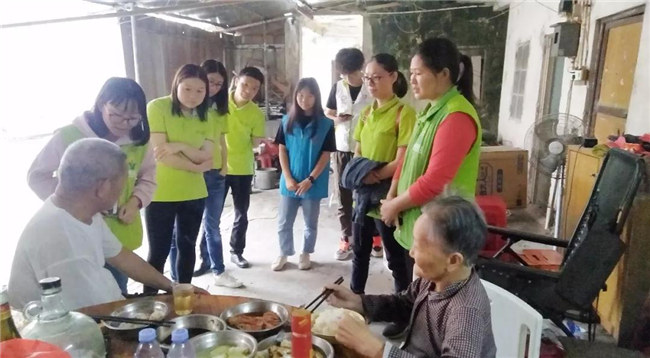 2019博皓公益行之大愛無疆，讓愛繼續-6