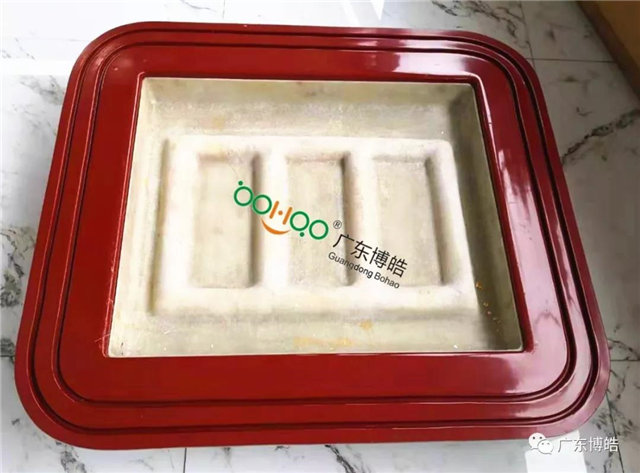 VPI硅膠真空成型|模具制作--制作過渡模產品