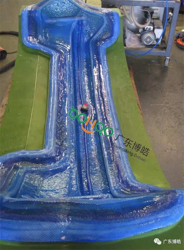 VPI硅膠真空成型｜實際應用案例&mdash;&mdash;前保險杠配件