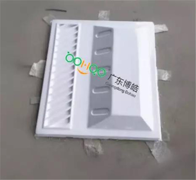 VPI硅膠真空成型｜實(shí)際應(yīng)用案例&mdash;&mdash;汽車(chē)配件   -3