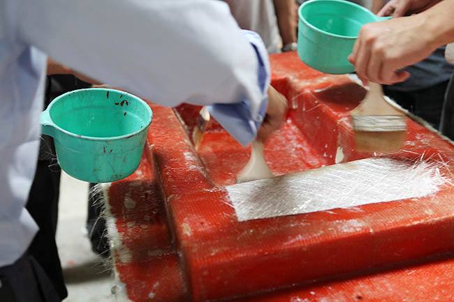 玻璃鋼真的沒(méi)有未來(lái)了嗎？？&mdash;&mdash;來(lái)自一位普通玻璃鋼工人師傅的心路歷程