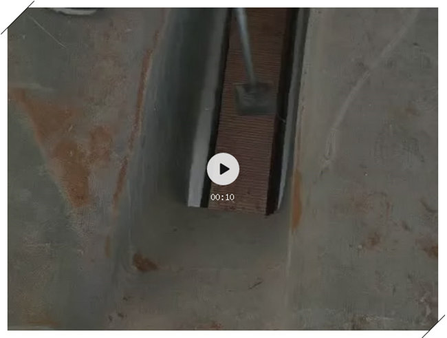 產(chǎn)品升級,從改變工藝開始|28米鋼鐵般的漁船(在廣東博皓與AOC力聯(lián)思人員全程技術(shù)指導服務下完成)