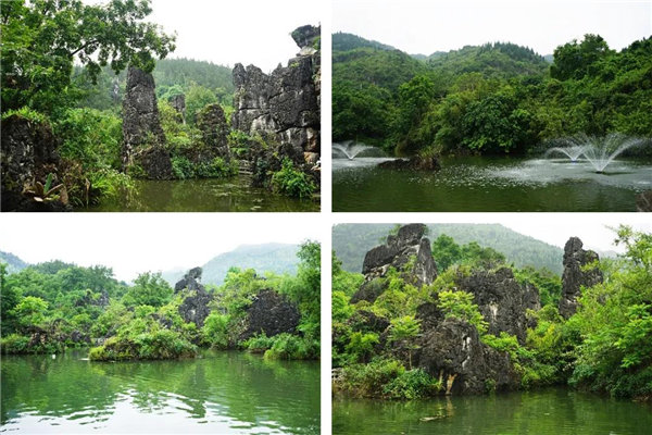 多彩貴州,魅力天下,2021年廣東博皓快樂(lè)貴州行-5