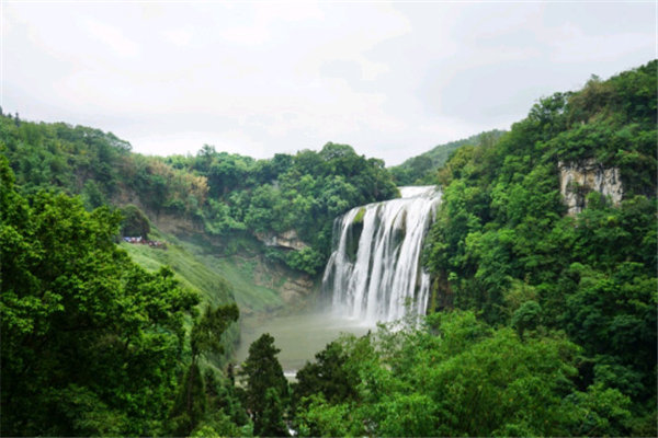 多彩貴州,魅力天下,2021年廣東博皓快樂(lè)貴州行-6