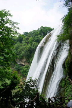 多彩貴州,魅力天下,2021年廣東博皓快樂(lè)貴州行-8