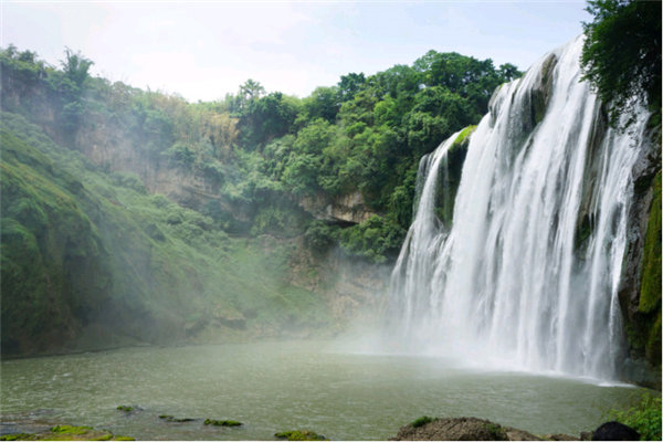 多彩貴州,魅力天下,2021年廣東博皓快樂(lè)貴州行-9