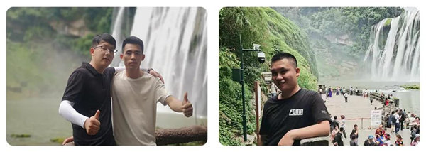 多彩貴州,魅力天下,2021年廣東博皓快樂(lè)貴州行-12