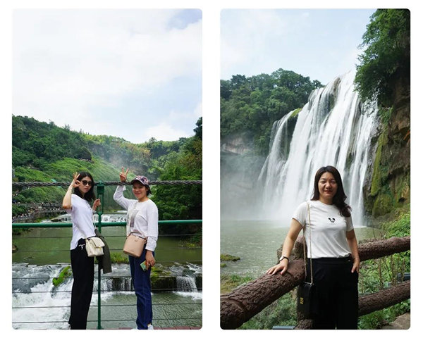 多彩貴州,魅力天下,2021年廣東博皓快樂(lè)貴州行-13