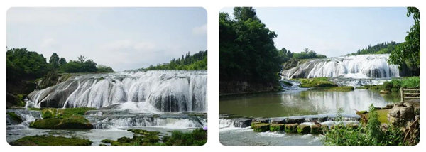 多彩貴州,魅力天下,2021年廣東博皓快樂(lè)貴州行--15