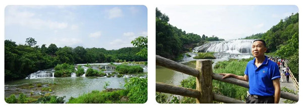 多彩貴州,魅力天下,2021年廣東博皓快樂(lè)貴州行--16