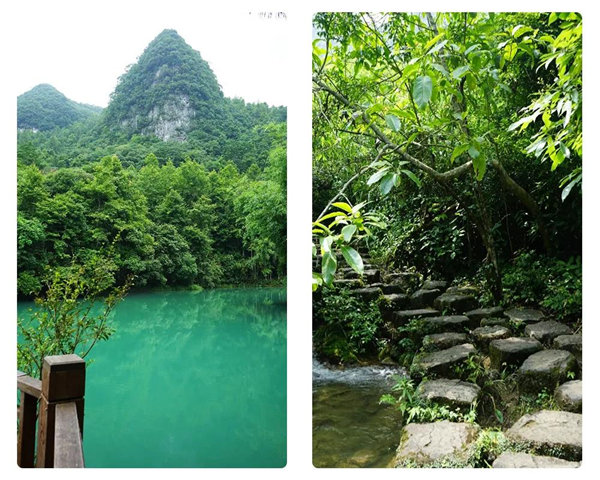 多彩貴州,魅力天下,2021年廣東博皓快樂(lè)貴州行-19