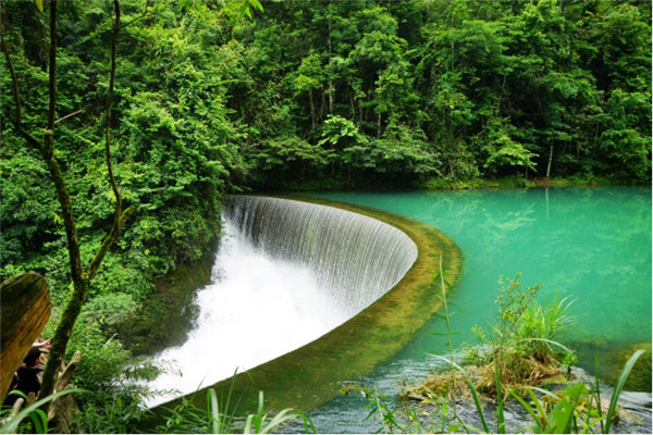 多彩貴州,魅力天下,2021年廣東博皓快樂(lè)貴州行-20