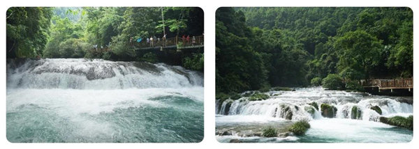 多彩貴州,魅力天下,2021年廣東博皓快樂(lè)貴州行-22