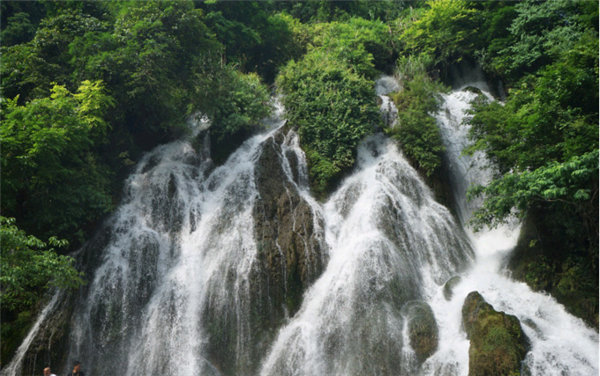 多彩貴州,魅力天下,2021年廣東博皓快樂(lè)貴州行-25