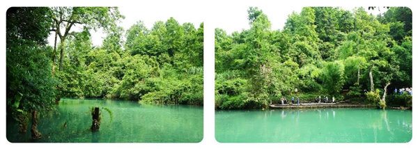 多彩貴州,魅力天下,2021年廣東博皓快樂(lè)貴州行--27