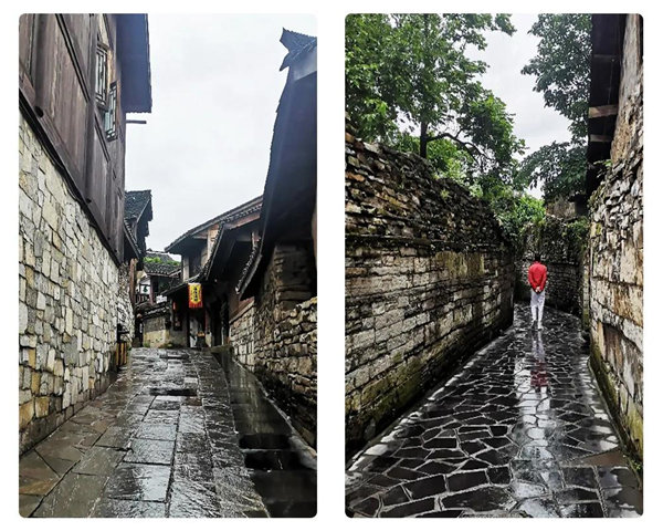 多彩貴州,魅力天下,2021年廣東博皓快樂(lè)貴州行-30