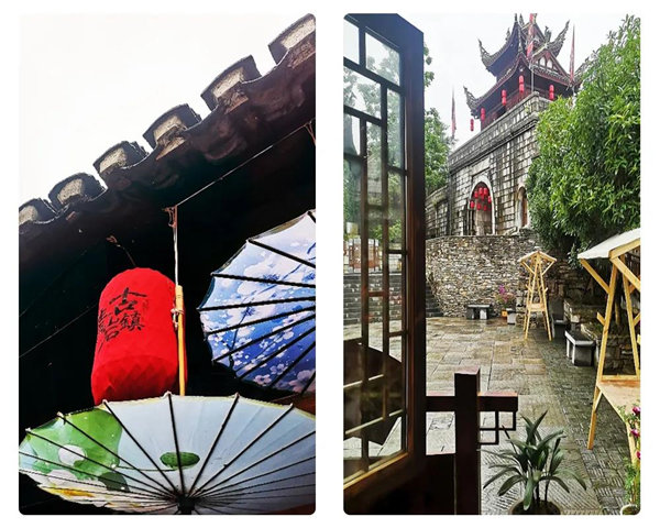 多彩貴州,魅力天下,2021年廣東博皓快樂(lè)貴州行-31