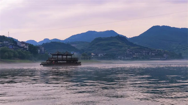 &ldquo;湘&rdquo;約鳳凰，相守未來&mdash;&mdash;2022博皓快樂湖南行    -6