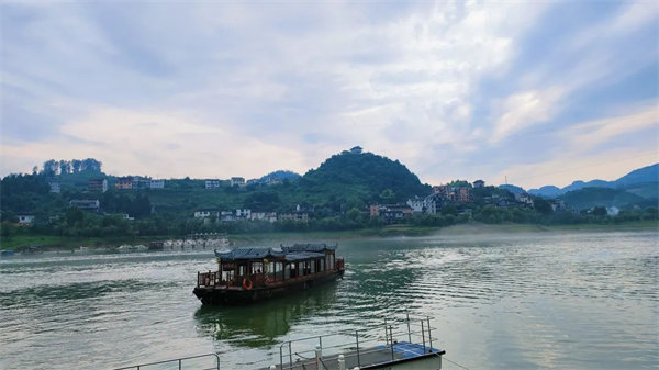 &ldquo;湘&rdquo;約鳳凰，相守未來&mdash;&mdash;2022博皓快樂湖南行    -7