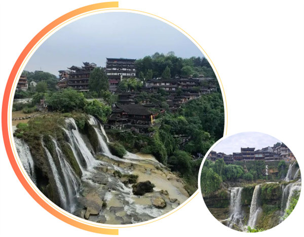 &ldquo;湘&rdquo;約鳳凰，相守未來&mdash;&mdash;2022博皓快樂湖南行    -9