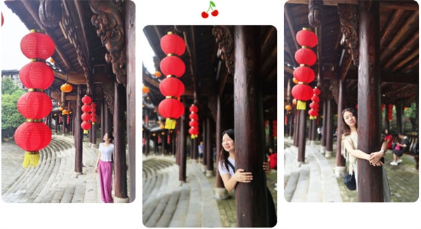 &ldquo;湘&rdquo;約鳳凰，相守未來&mdash;&mdash;2022博皓快樂湖南行    -12