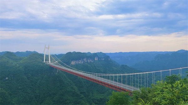 &ldquo;湘&rdquo;約鳳凰，相守未來&mdash;&mdash;2022博皓快樂湖南行    -13