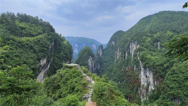 &ldquo;湘&rdquo;約鳳凰，相守未來&mdash;&mdash;2022博皓快樂湖南行    -20