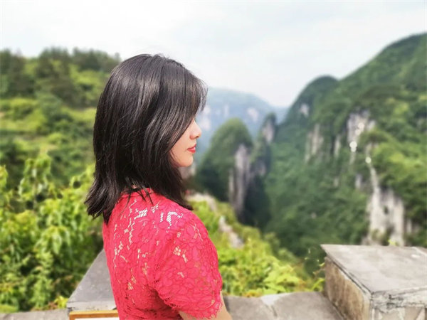 &ldquo;湘&rdquo;約鳳凰，相守未來&mdash;&mdash;2022博皓快樂湖南行    -21