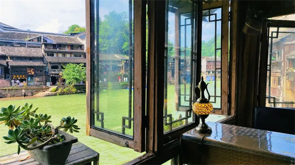 &ldquo;湘&rdquo;約鳳凰，相守未來&mdash;&mdash;2022博皓快樂湖南行    -27