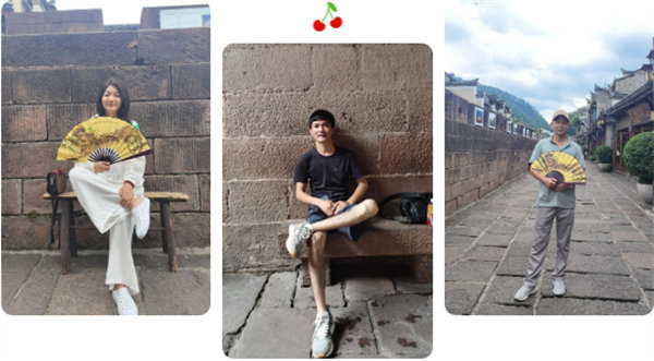 &ldquo;湘&rdquo;約鳳凰，相守未來&mdash;&mdash;2022博皓快樂湖南行    -30