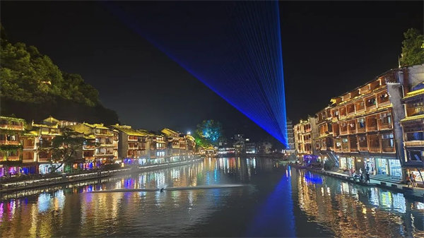 &ldquo;湘&rdquo;約鳳凰，相守未來&mdash;&mdash;2022博皓快樂湖南行    -31