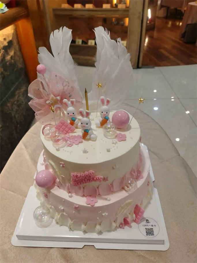 廣東博皓開工大吉丨金虎騰躍，兔來運轉           -16