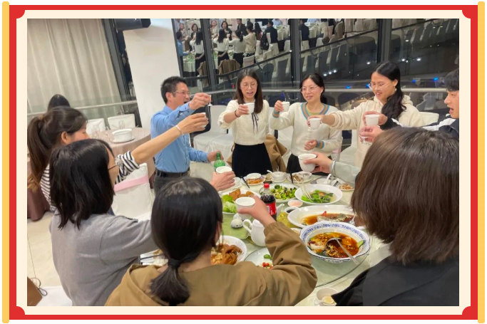 廣東博皓開工大吉丨金虎騰躍，兔來運轉           -18