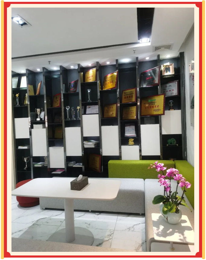 廣東博皓開工大吉丨金虎騰躍，兔來運轉           -22