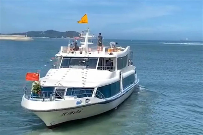 兩岸猿聲啼不住，輕舟已過萬重山---中國玻璃鋼漁船發(fā)展風(fēng)雨歷程