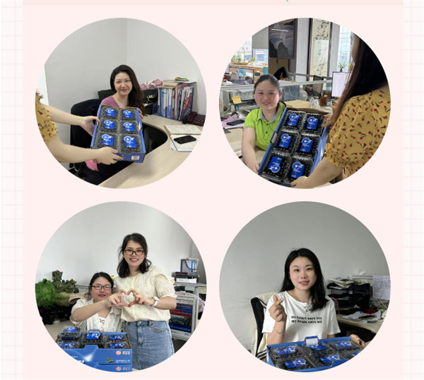 廣東博皓祝愿所有的媽媽，母親節快樂！-2