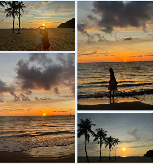 風雨兼程二十載，馬來之旅續新篇&mdash;&mdash;2024年博皓沙巴風情之旅     -7