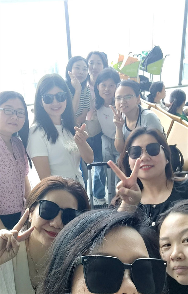 廿載風云一路行，馬來風情共見證&mdash;&mdash;2024廣東博皓馬來西亞之旅