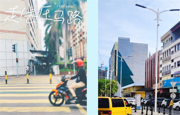 廿載風云一路行，馬來風情共見證&mdash;&mdash;2024廣東博皓馬來西亞之旅   -9