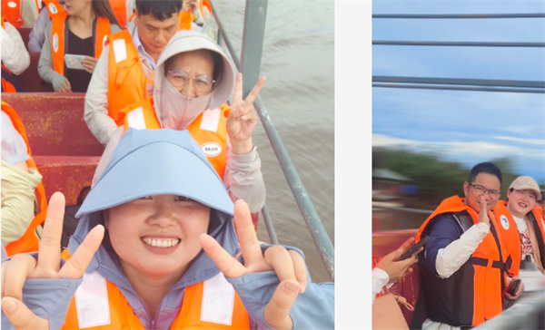 廿載風云一路行，馬來風情共見證&mdash;&mdash;2024廣東博皓馬來西亞之旅   -12