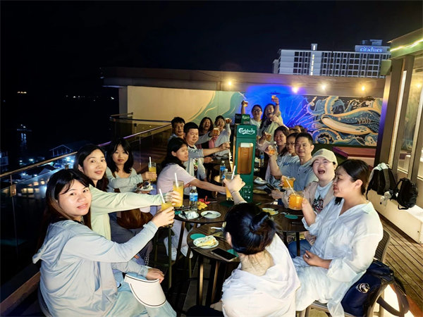 廿載風云一路行，馬來風情共見證&mdash;&mdash;2024廣東博皓馬來西亞之旅   -16