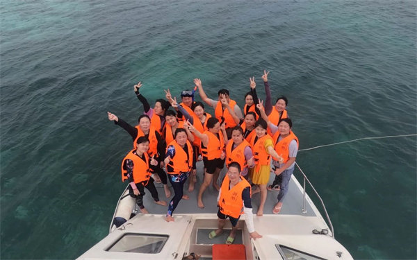 廿載風云一路行，馬來風情共見證&mdash;&mdash;2024廣東博皓馬來西亞之旅   -20