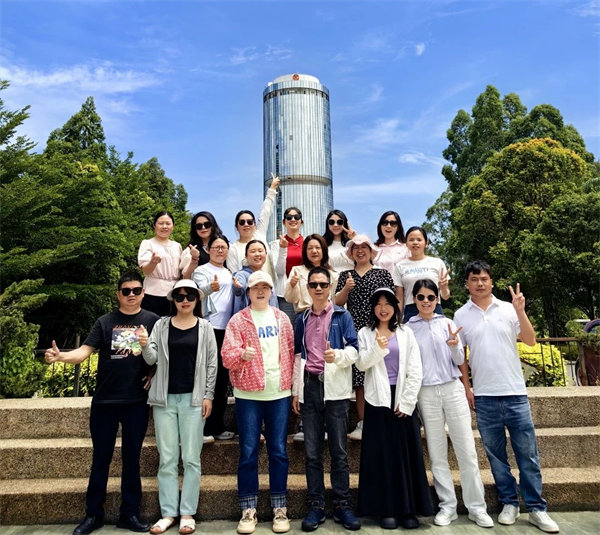 廿載風云一路行，馬來風情共見證&mdash;&mdash;2024廣東博皓馬來西亞之旅   -34