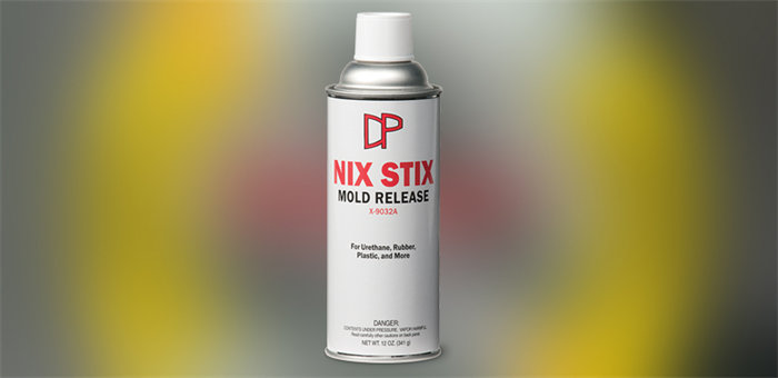 精密制造無憂脫模:Stoner X-9032A專為高品質(zhì)聚氨酯打造