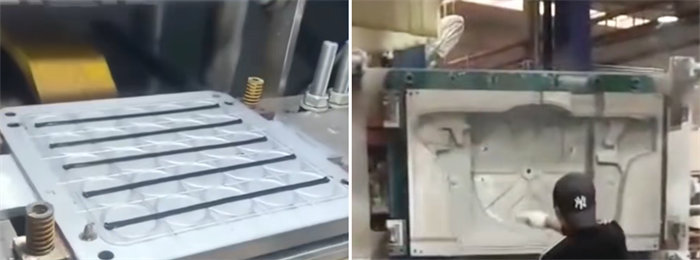 精密制造無憂脫模:Stoner X-9032A專為高品質(zhì)聚氨酯打造 -2