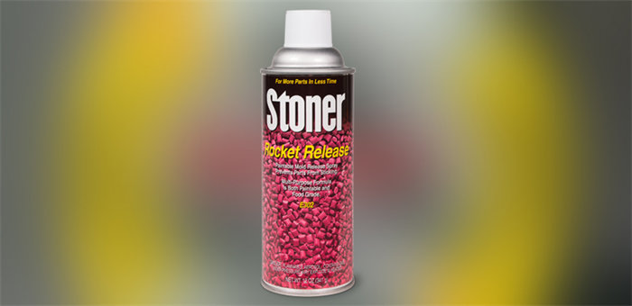 告別脫模后遺癥！Stoner E302專為后期涂裝而生，省去清洗環節，生產效率翻倍提升